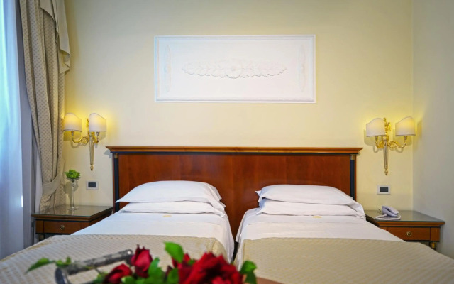 Hotel Aurora Terme
