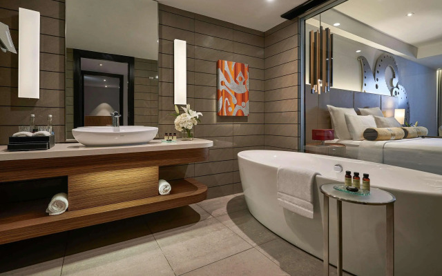 Pullman Jakarta Indonesia