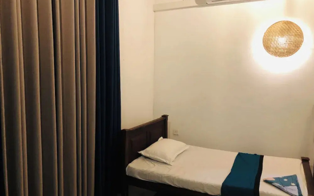 Kottamba Villa Tangalle