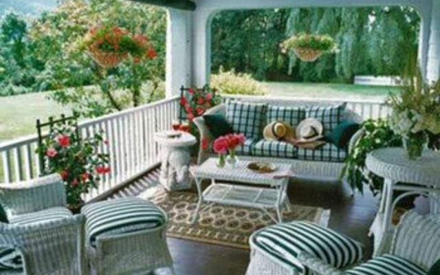 The Inn at Ormsby Hill