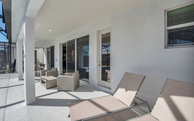 2613CALISTOGA, Kissimmee, US