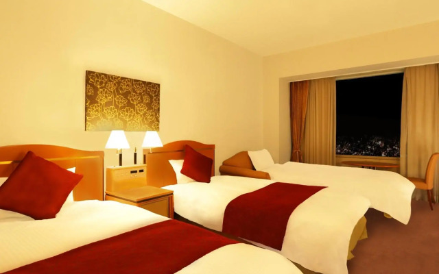 Star Gate Hotel Kansai Airport