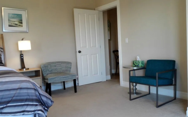 Nanaimo Ocean View Guesthouse