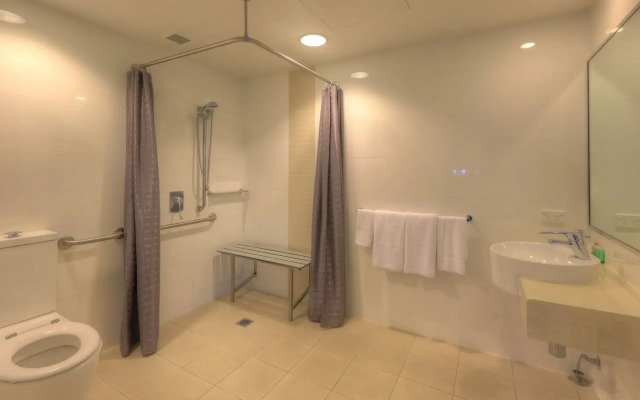 Lismore Gateway Motel