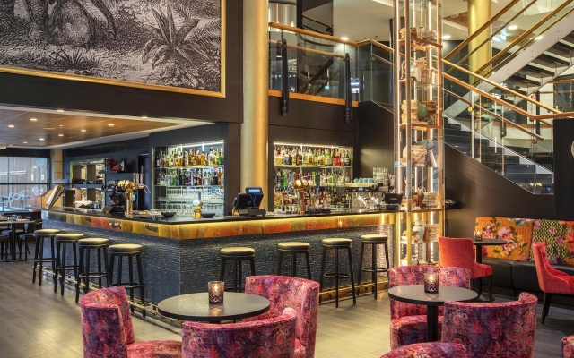 Thon Hotel Opera
