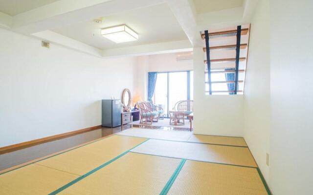 Resort Hotel Umibe no Kajuen