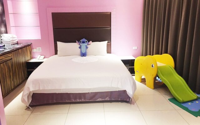 Diu Diu Dang Family Homestay