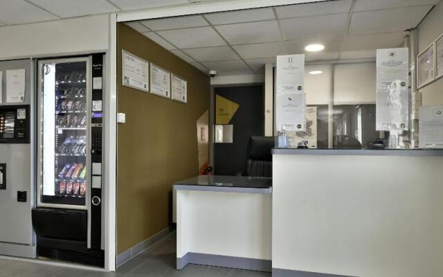 B&B Hotel Bollene