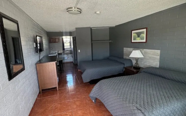 Rawls Motel