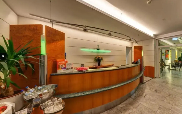 Hotel Unger