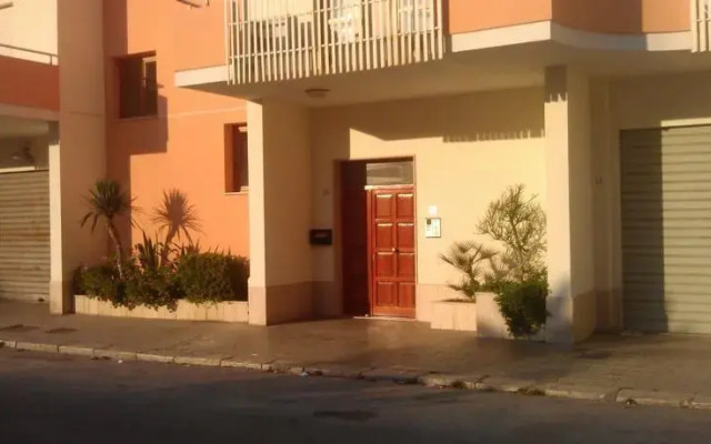 Appartamento Una Terrazza nel Sole