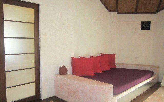 Punta Rosa Hotel
