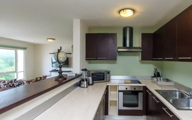 Plaza Par.1203 Penthouse