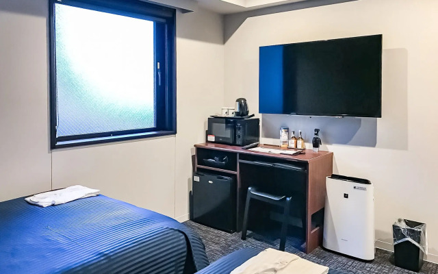 Hotel Live Max Nagoya Sakuradori