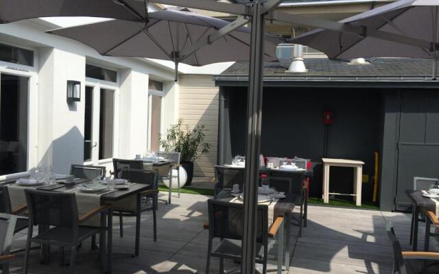 Hostellerie a la Bonne Auberge