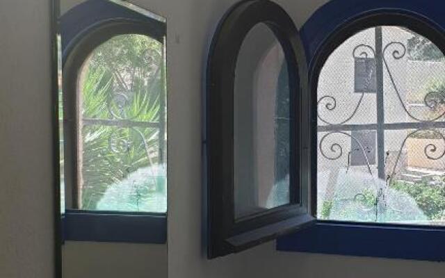 villa Maryvilla Calpe