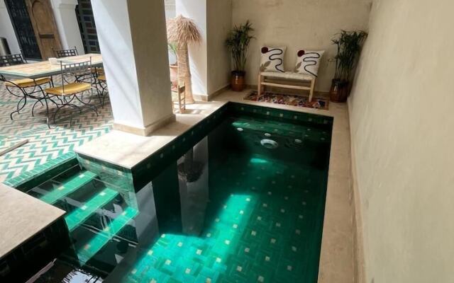 Riad Ecila