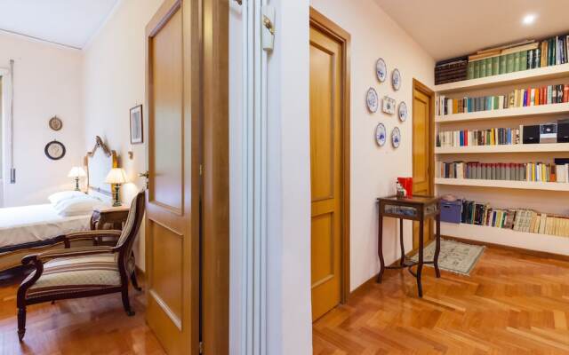 Apartment Caracciolo - BH 29