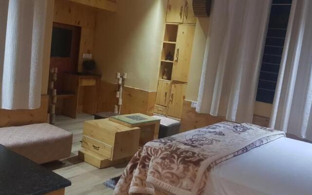 Forest Inn Home stay