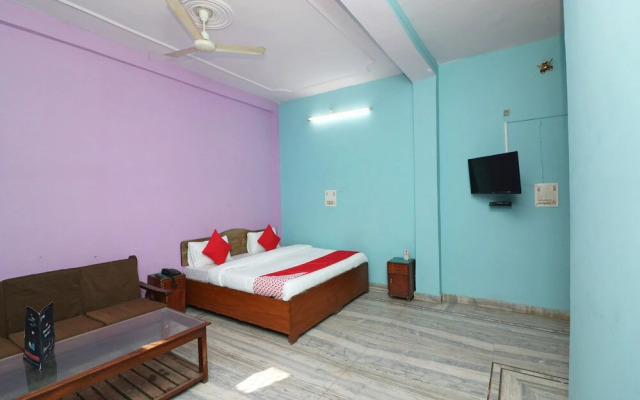OYO 22577 Hotel City View