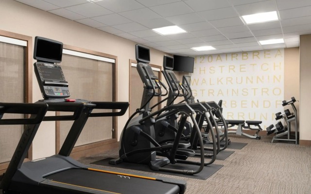 Residence Inn by Marriott Kingston