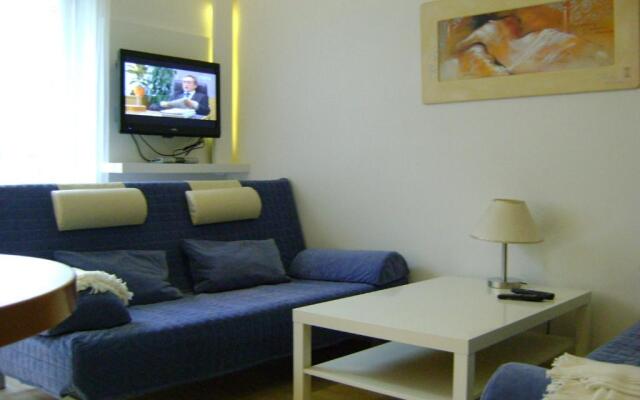 Apartament Super Poznań