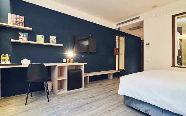 CHECK Inn Select Taipei Nangang