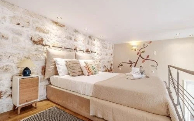 magicstay - flat 1 bedroom 1 bathroom - corfu