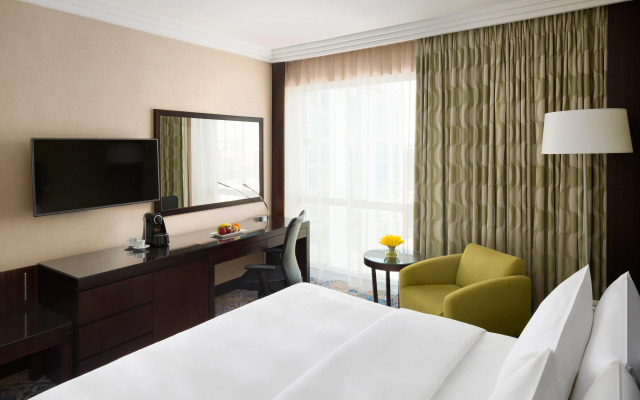 Crowne Plaza Jeddah by IHG