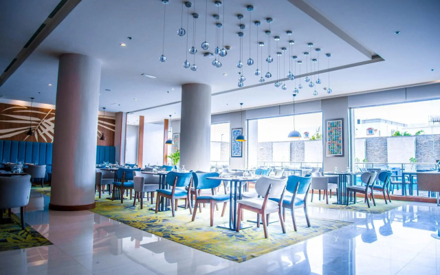 Novotel Yanbu