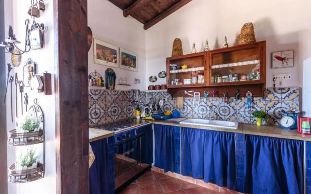 Villa Lorenza Private beach