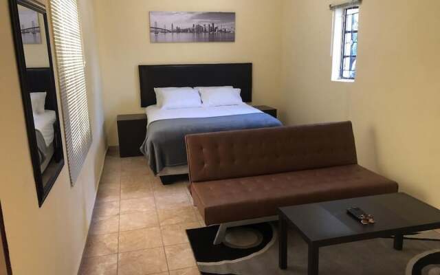 Maite Villa Lodge