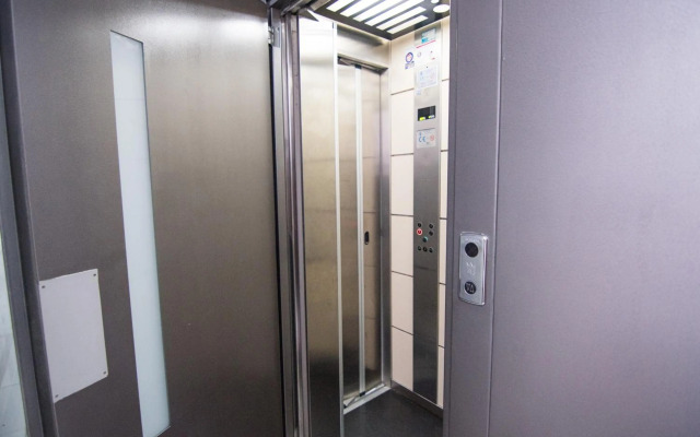 tuGuest Alhondiga Apartment