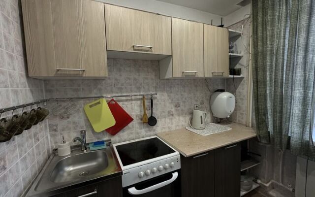 Апартаменты на ул. Розы Люксембург, д. 13