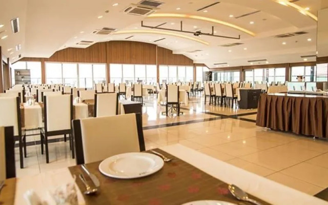 Gdz Hotels Gediz Business