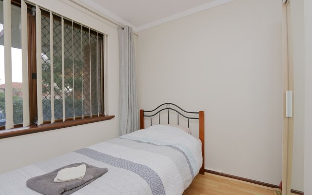 Parkline Apartments Perth