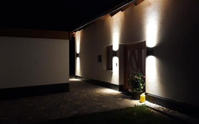 Ferienhaus Romy