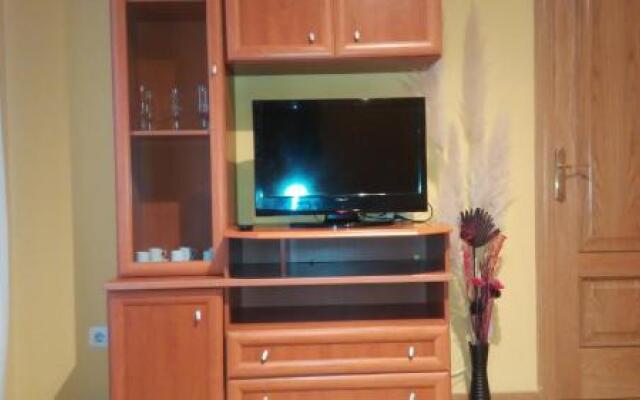 Apartamento San Martín