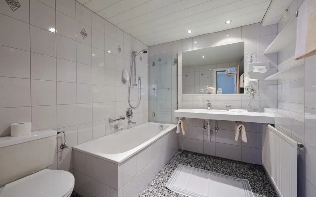 Hotel Appartement Roggal