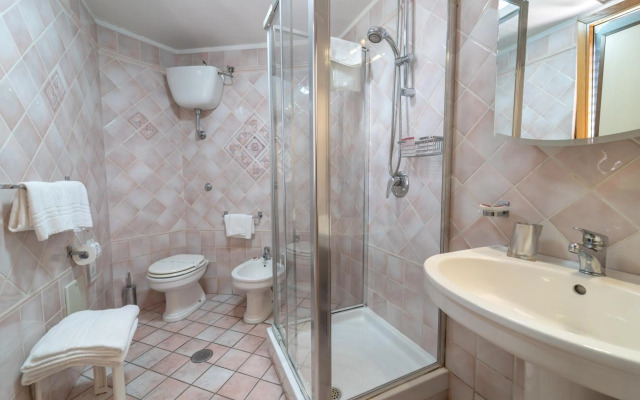 Hotel Ristorante Il Ceppo