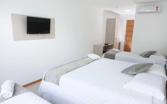 Hotel Canasvieiras In