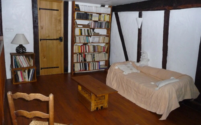 Chambres d'Hôtes Belliette