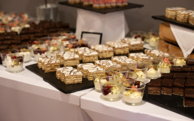 Park Inn by Radisson Sárvár Resort & Spa