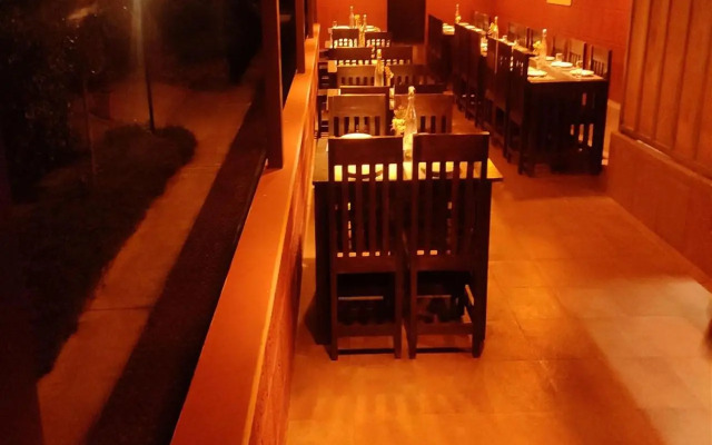 Clover Holiday Village Coorg Resort by VOYE HOMES