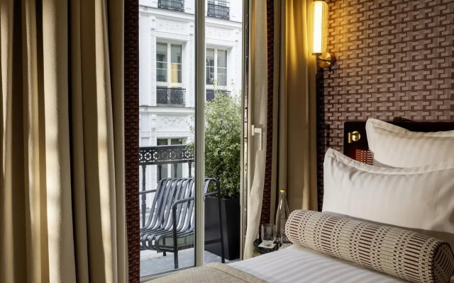 Hôtel Filigrane & Spa