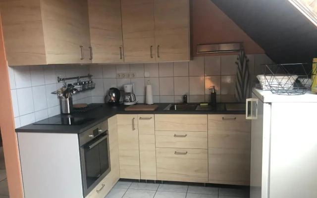 Valentin Vendégház