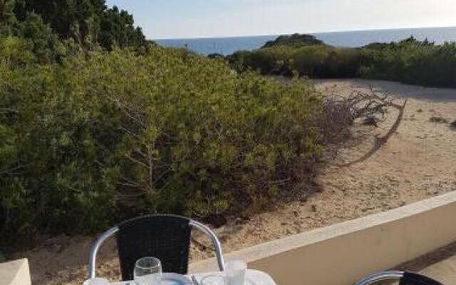 Viviendas Es Carritx