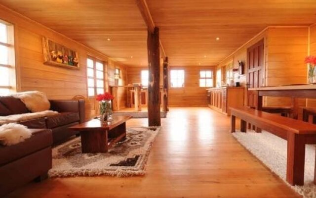 OCIO Territorial Hotel