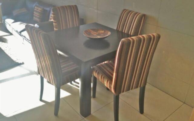 Sandton Executive Suites Hydro Park