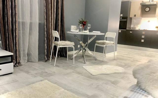 Апартаменты на улице Ноградская